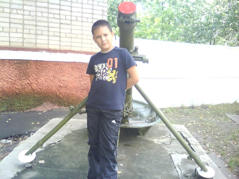 Денис Семенов | Воронеж