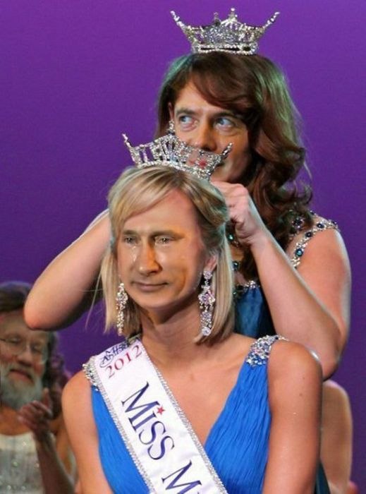 Александр Ермаков | Купино