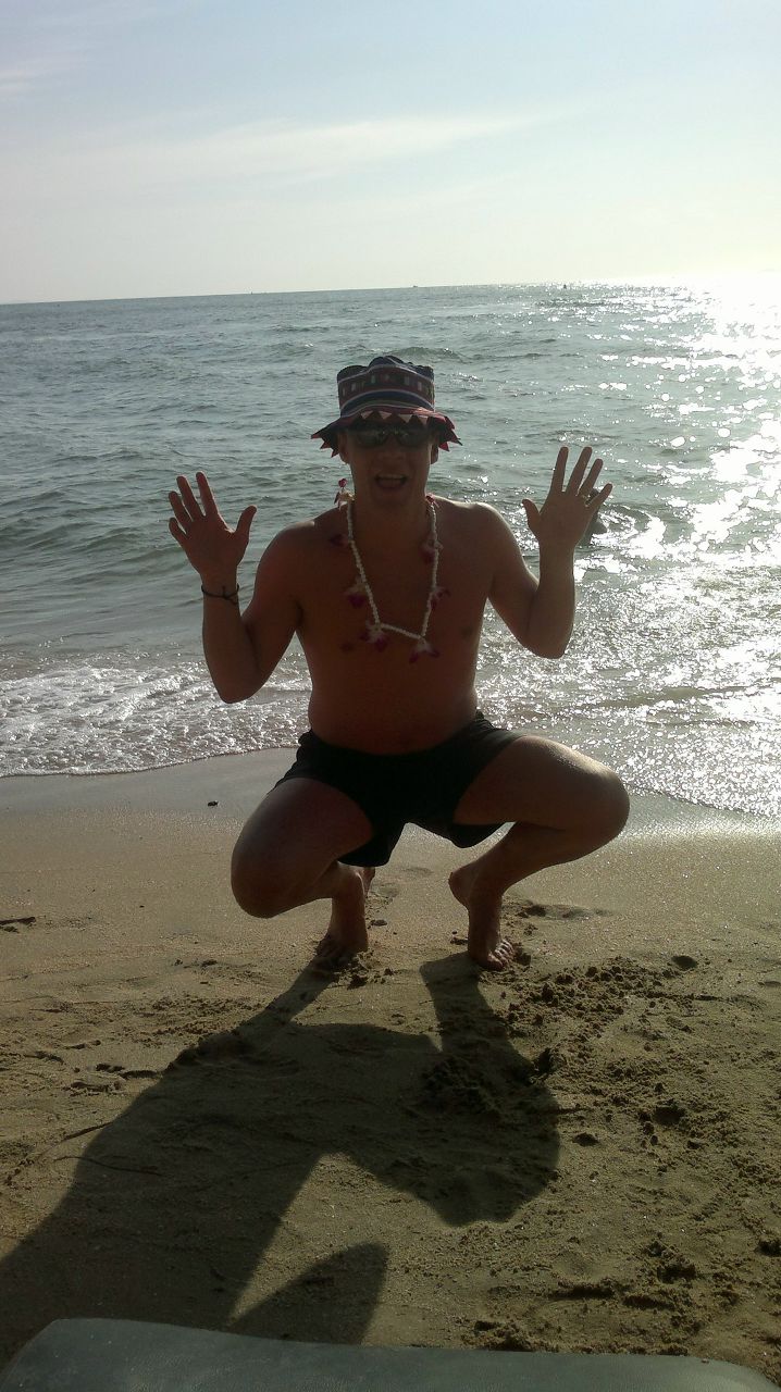 Вячеслав Сафронов | Сызрань