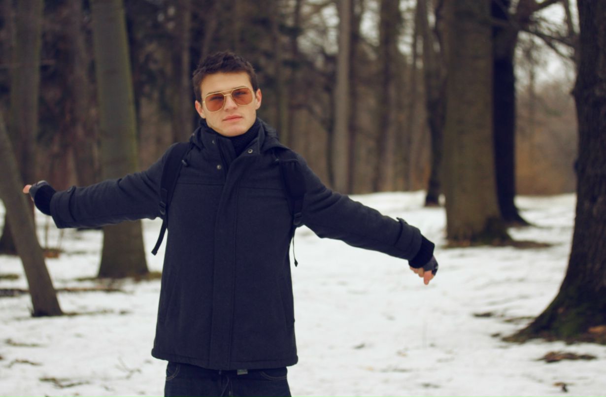 Romka Tsymbaliuk | Львов