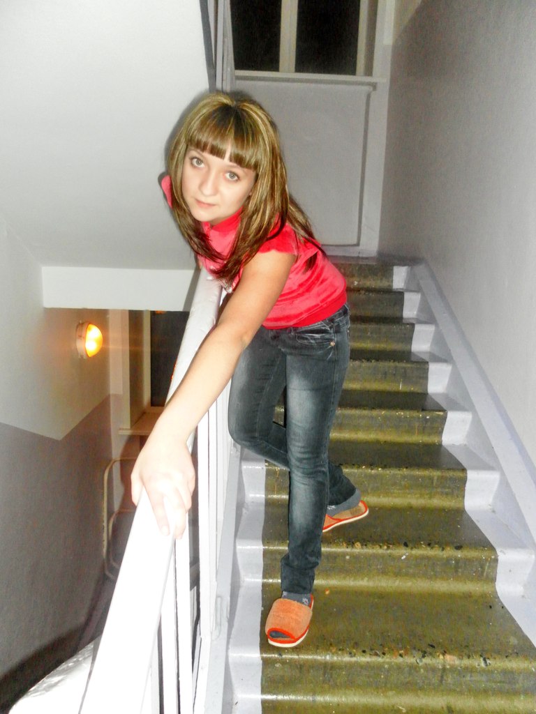 Алина Куренинова | Завьялово