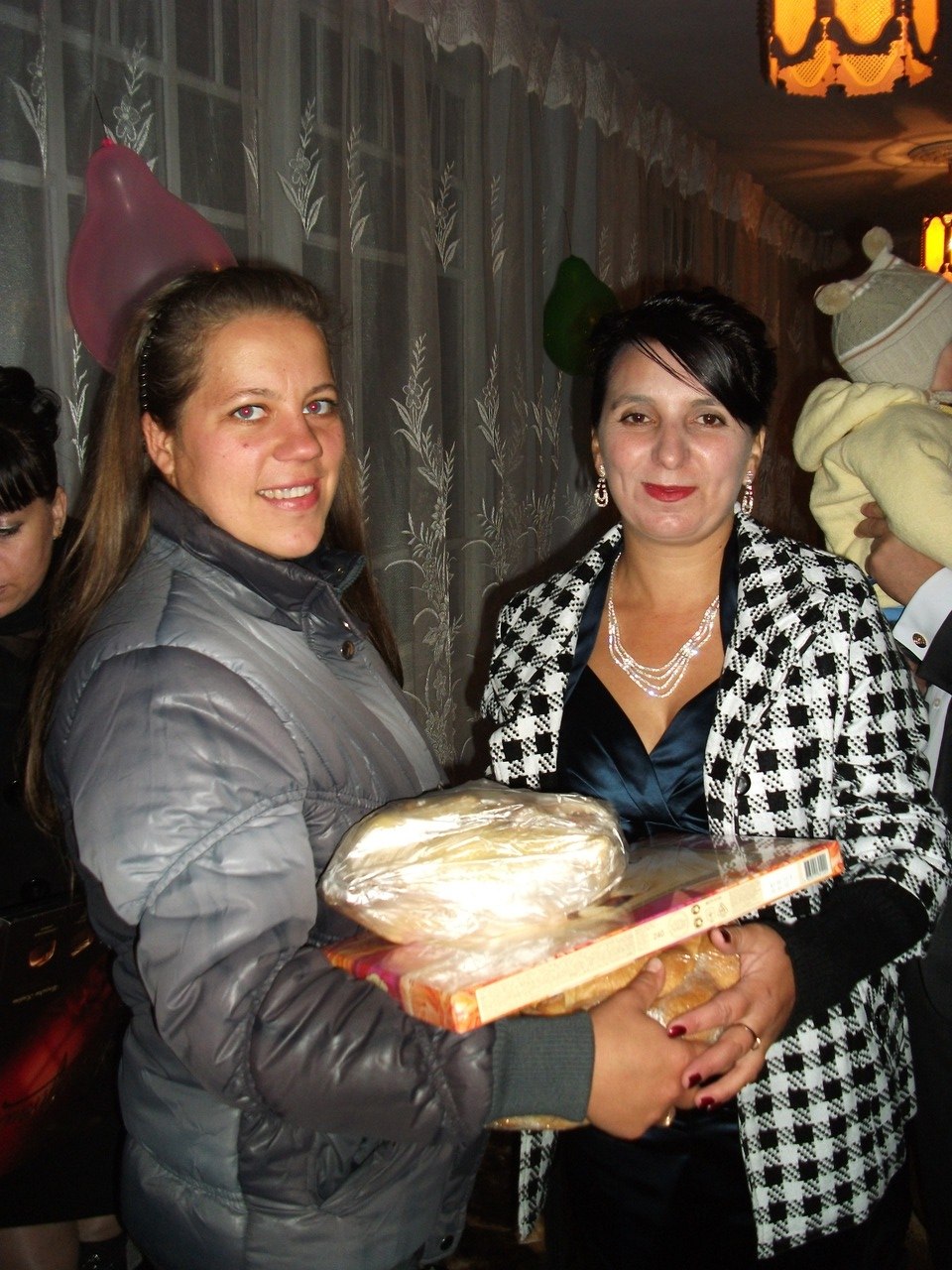 Татьяна Серек-басан Васильевна | Одесса