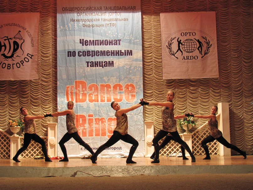 Даша Грачева | Нижний Новгород