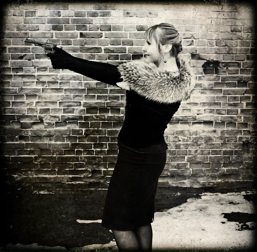 Ксения Сутормина | Шадринск