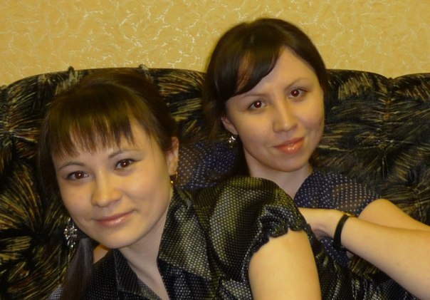 Марина Радыгина | Ижевск