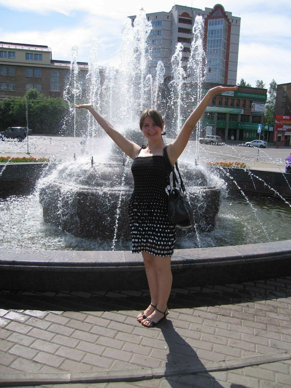 Ольга Ефремова | Сыктывкар