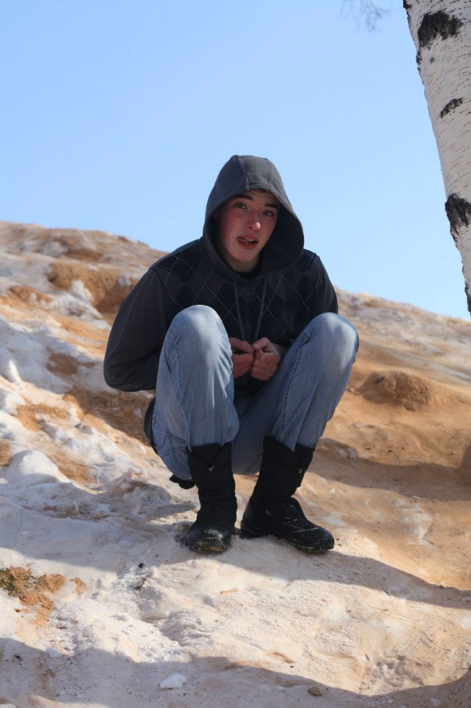 Антон Дорохов | Челябинск