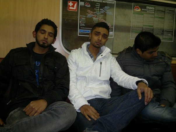 Derin Davis | Рига