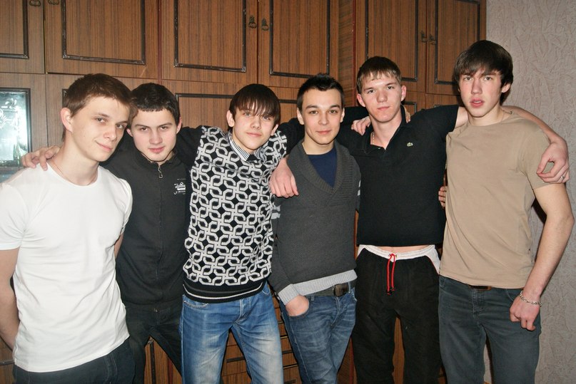 Алексей Меньшов | Самара