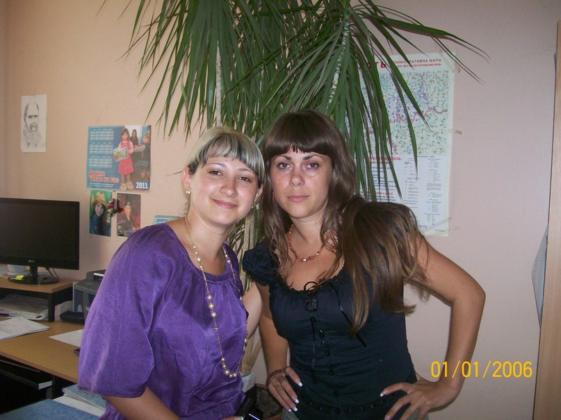 Тетяна Смеречанська | 