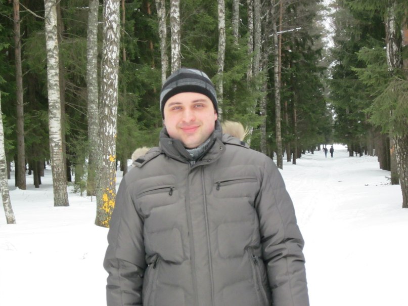 Вадим Титов | Смоленск