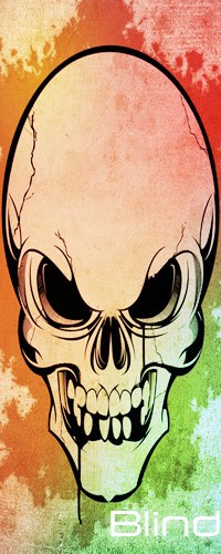 Станислав Кот [V] Blind | Минск