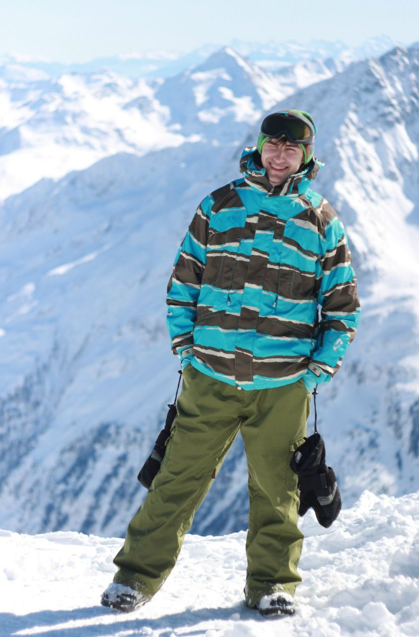 Александр Козьминых | Пермь