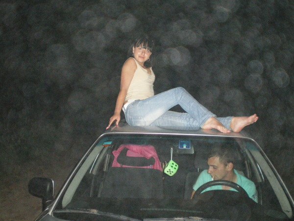 Кристина Баева | Мамоново