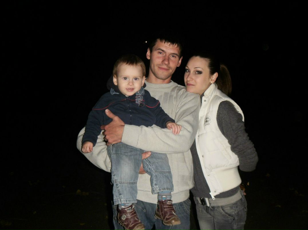 Сергей Терез teRik | Луганск