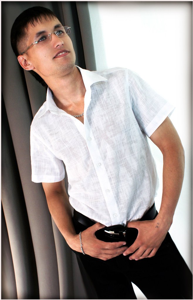 Виктор Исаев | Зеленогорск