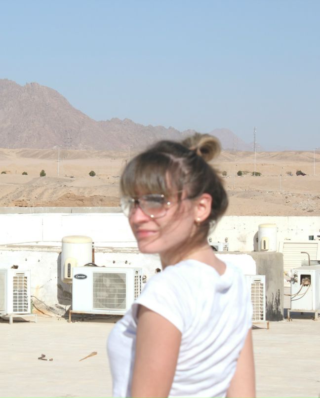 Юлия Билюнайте | Санкт-Петербург