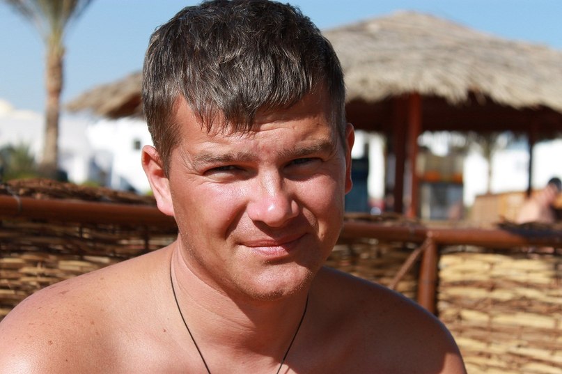 Роман Козявин | Тольятти