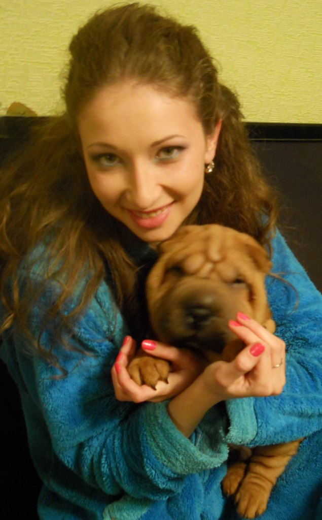 Ольга Пожидаева | Днепр (Днепропетровск)