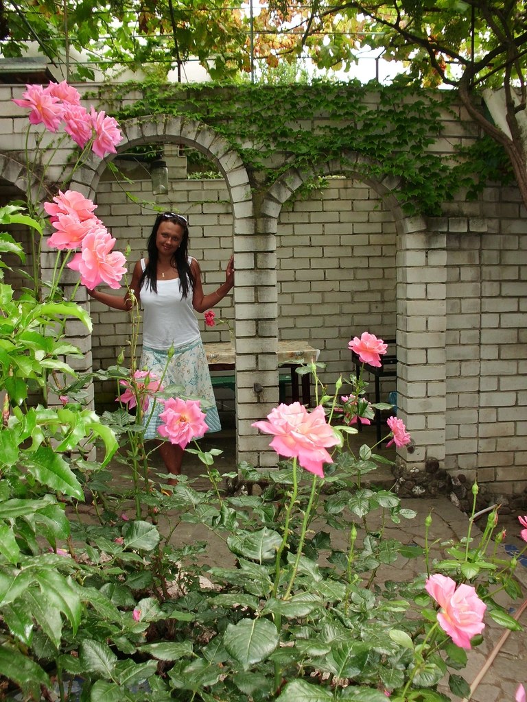 Яна Мысан | Киев