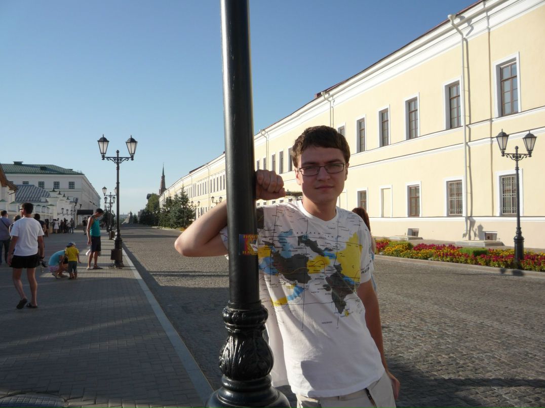 Вовик Коротков | 