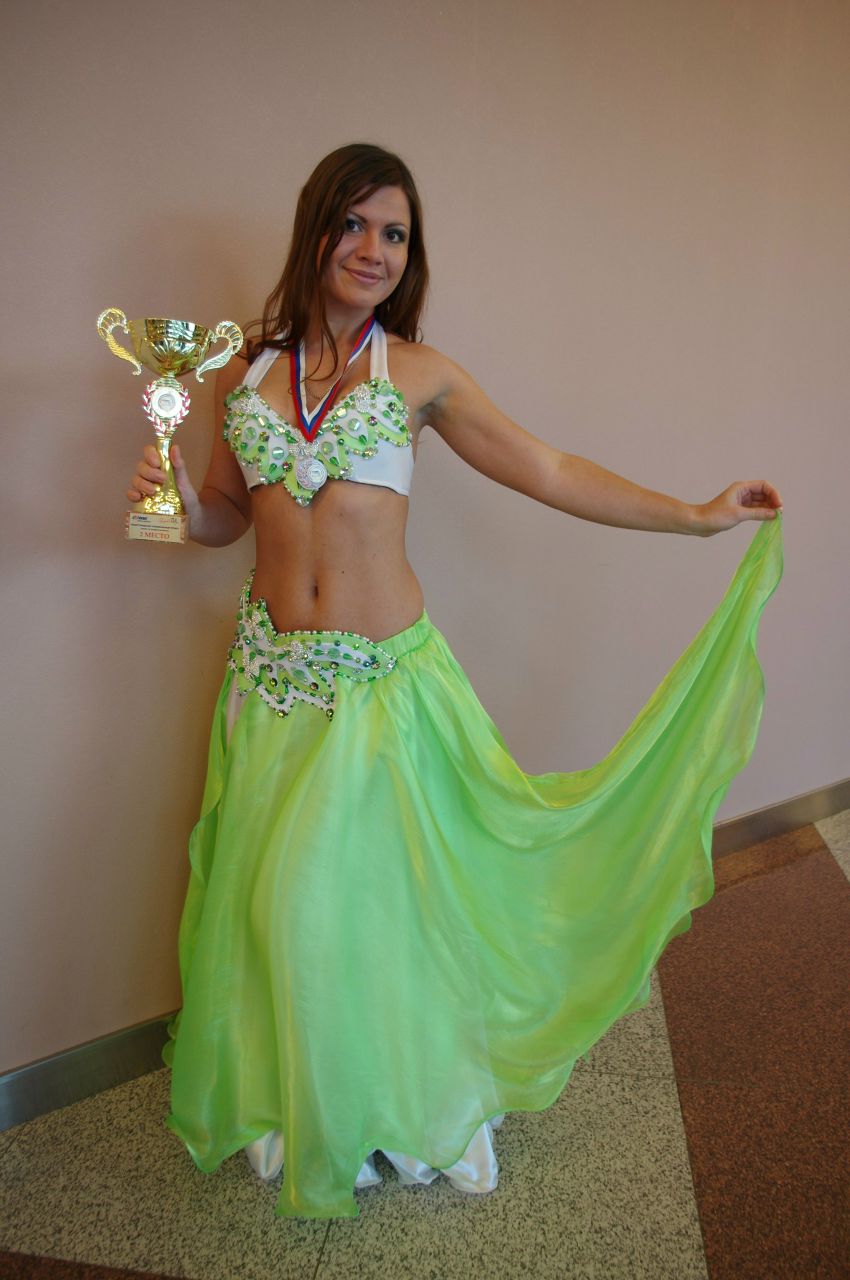 Галина Костенчук Pantera | Екатеринбург