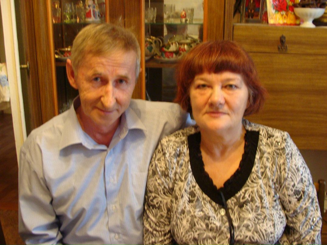 Анатолий Коронин | Вологда