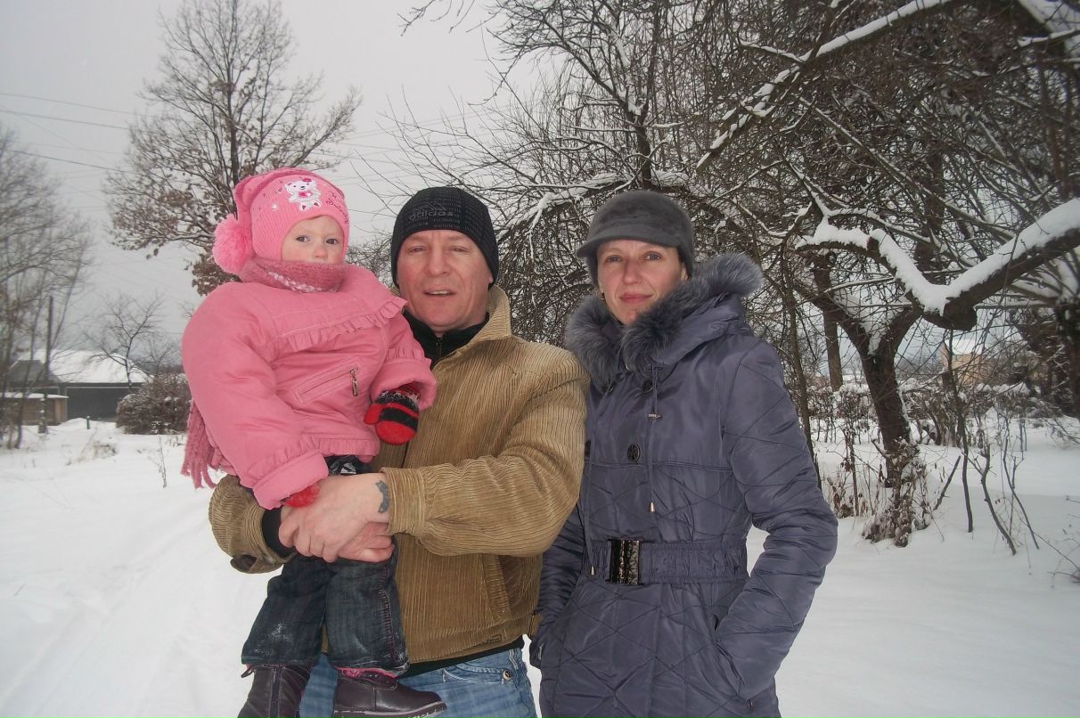 Вася Павлюк | Косов