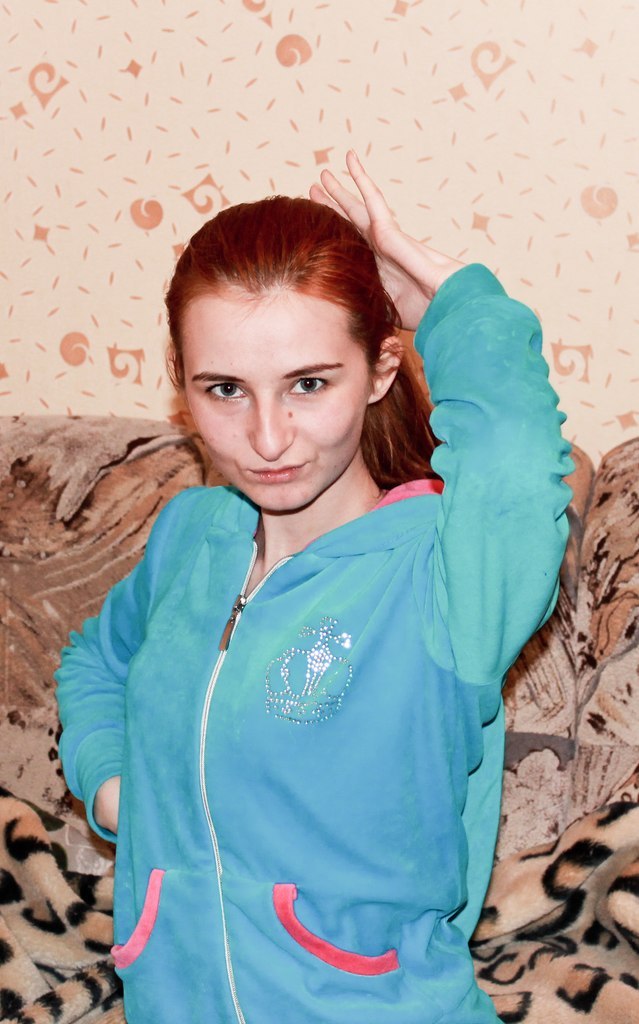 Анна Згонникова | Донецк