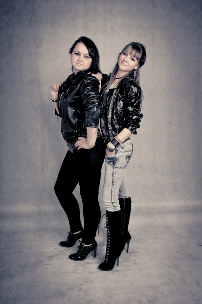 Олеся Рыбель Alis | Уссурийск