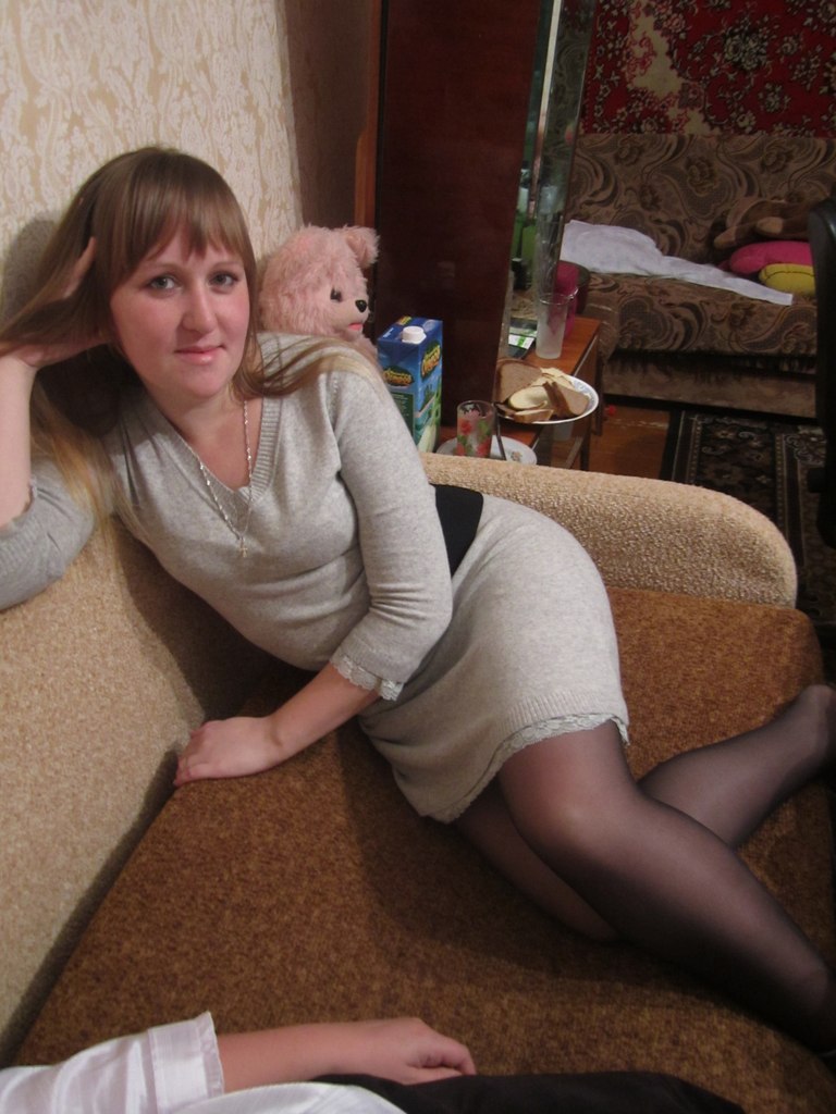 Юлия Дербенёва | Ярославль (деревня)