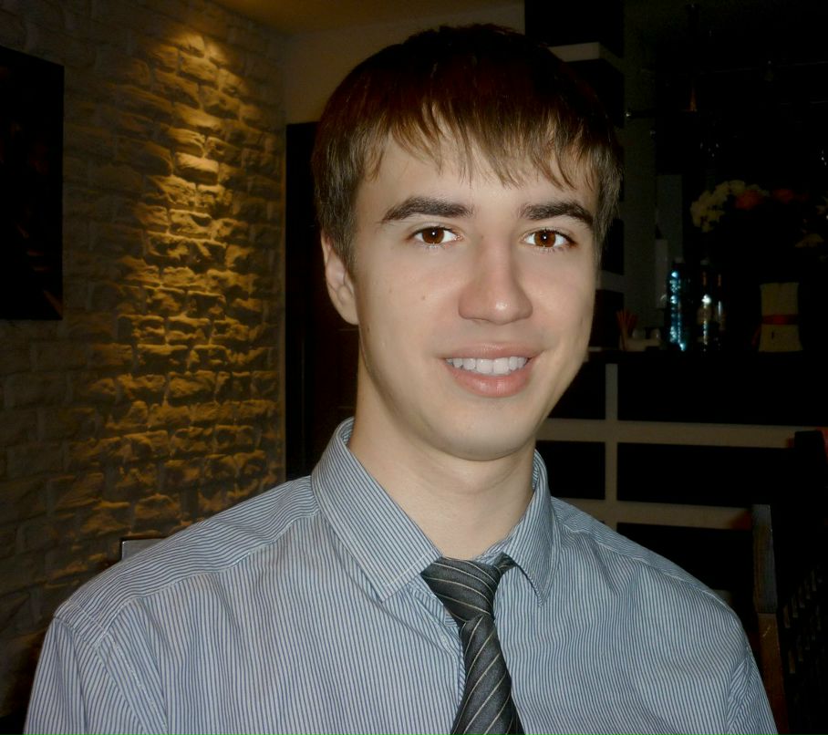 Станислав Урбановичус | 