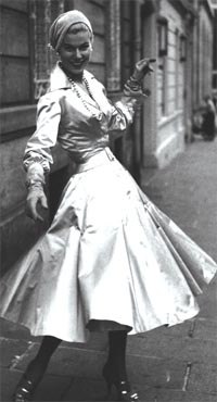 Данечка Лебедева | Кострома