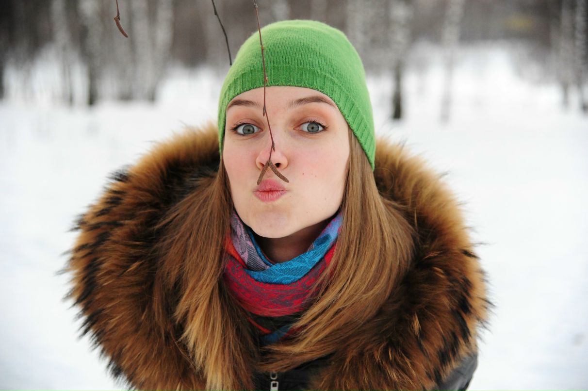 Мария Журавлева | Москва