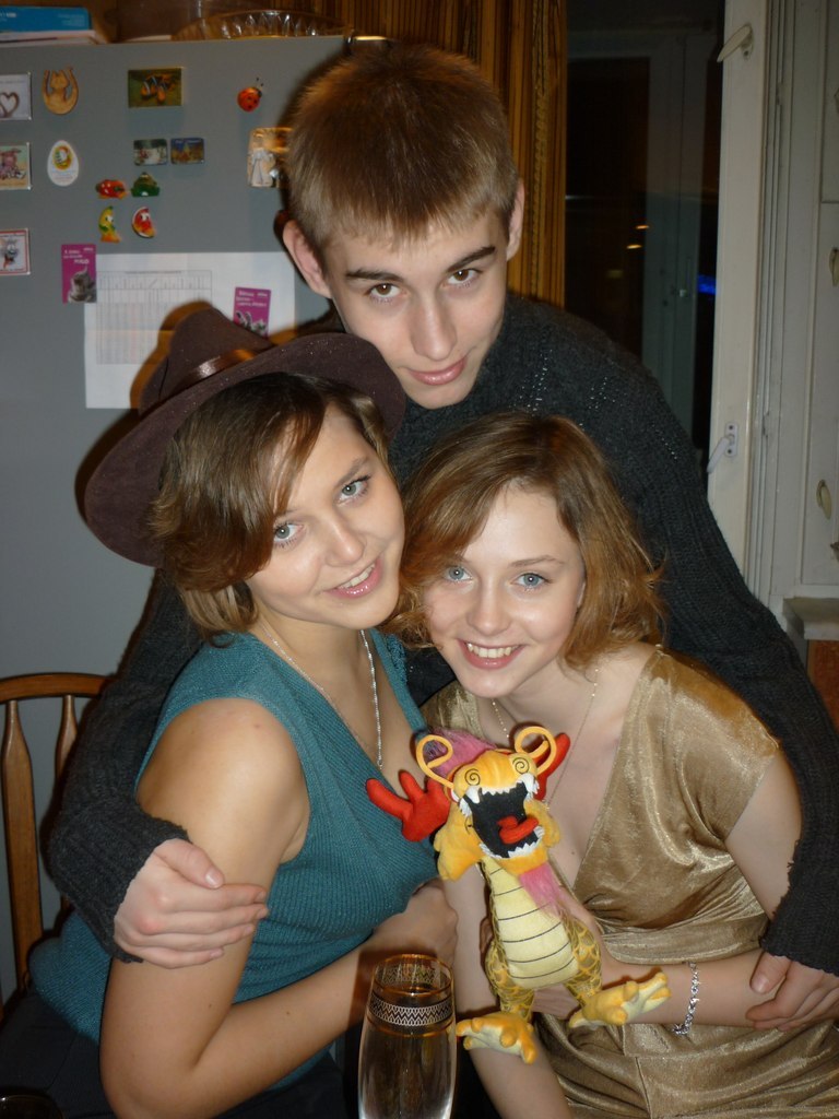 Наталия Иванова | Москва