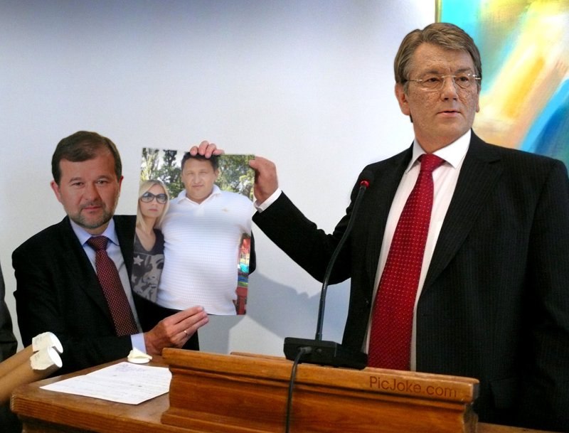 Олег Чмых | Днепр (Днепропетровск)