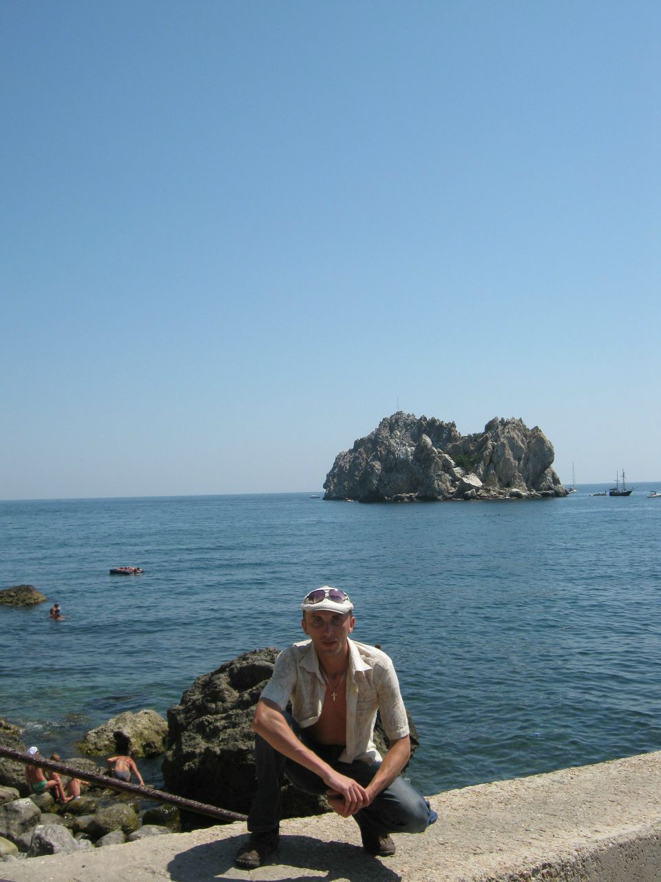 Николай Спасених спасених | Черновцы