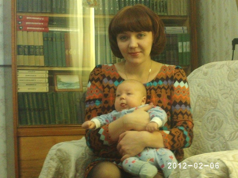 Анна Кульбарисова | Воркута