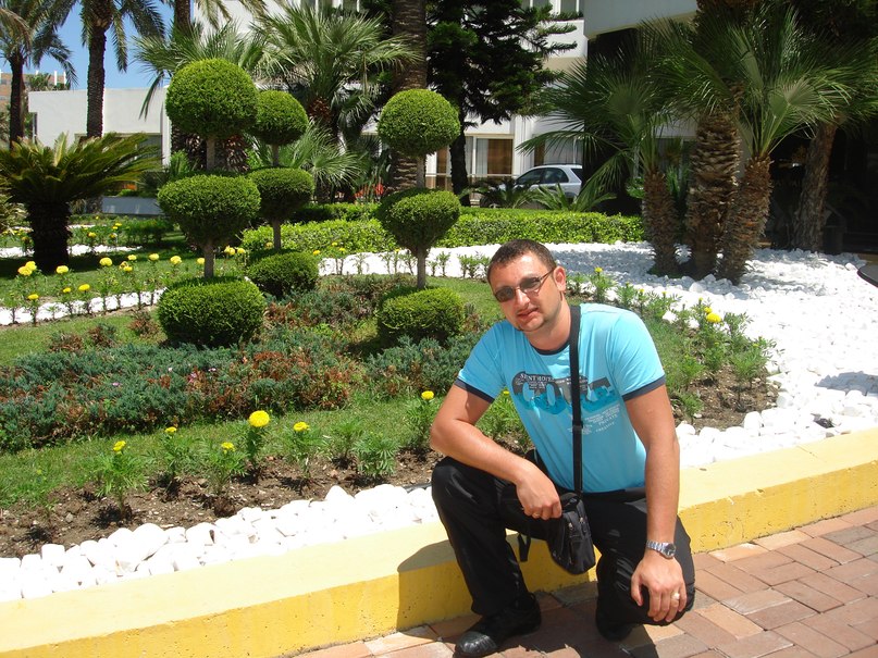 Владимир Шитюк | Николаев