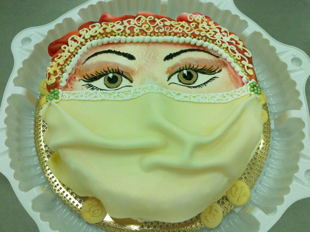 Альбина Сабирова | Казань