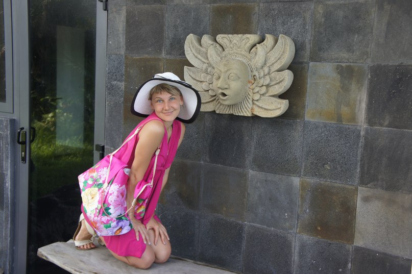 Ирина Бородина | Красноярск