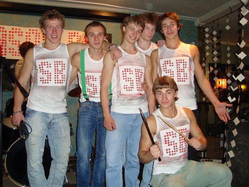 Андрей Филонов | Москва