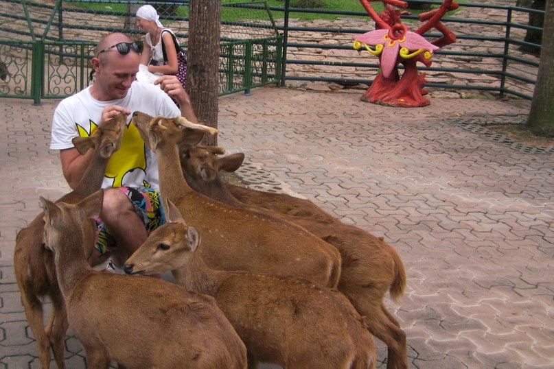 Антон Бахмутов | Барнаул