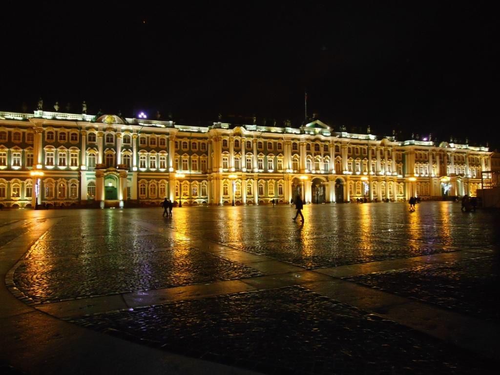 Наталья Архипова | Ярославль