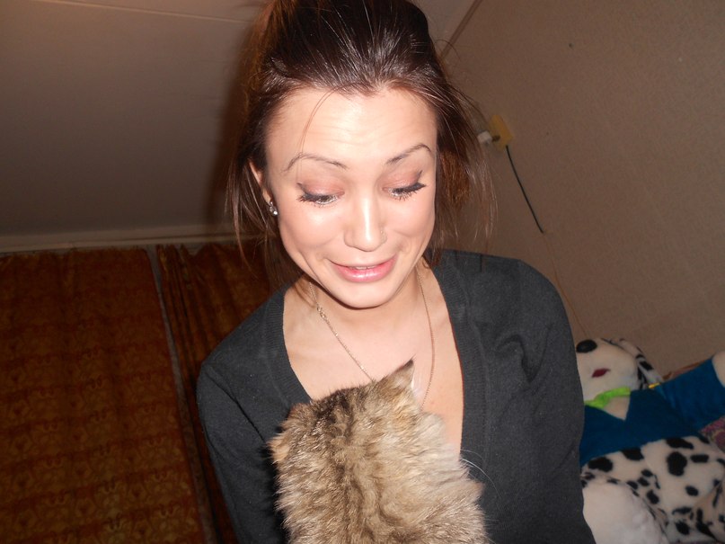 Ксения Смирнова | 