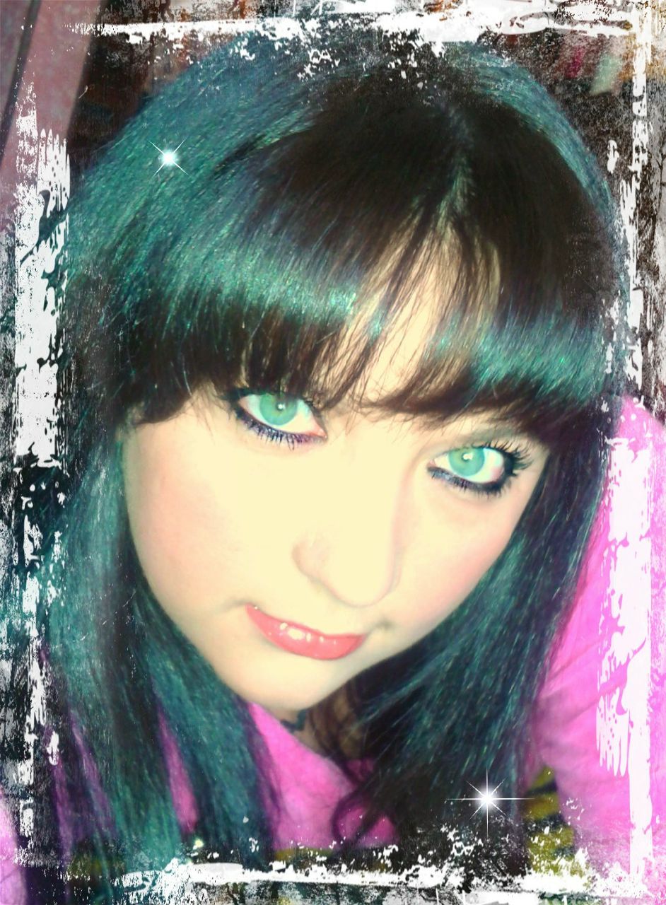 Ярослава Лисаник ★Данная Богом★ | Тюмень