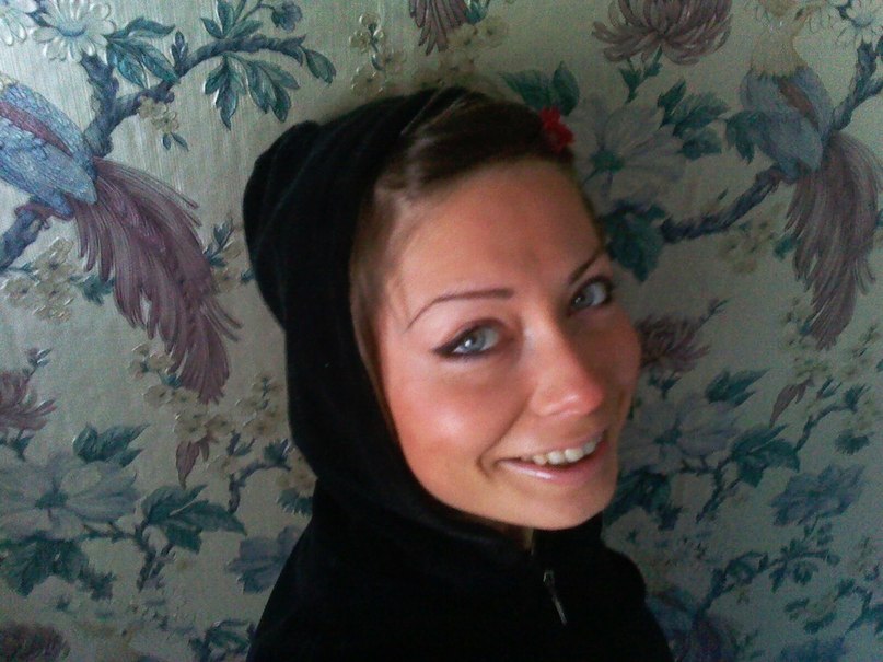 Виктория Дмитриева | Санкт-Петербург