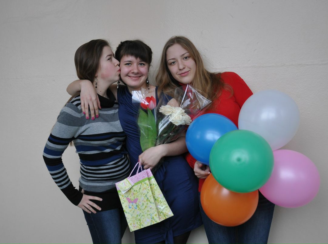 Екатерина Руденко | Washington, D.C.