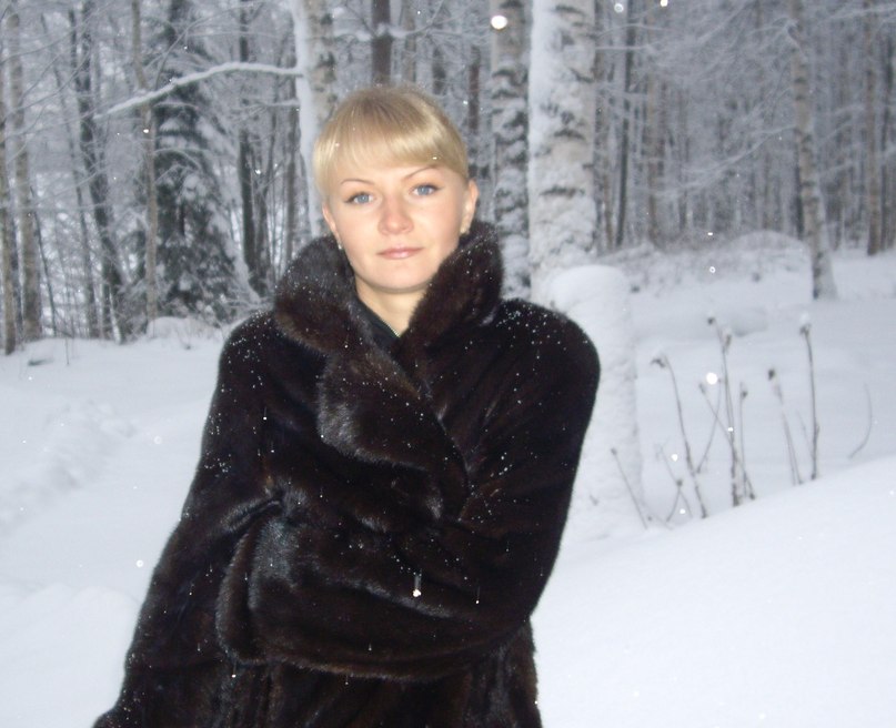 Виталина Ибрагимова | Санкт-Петербург