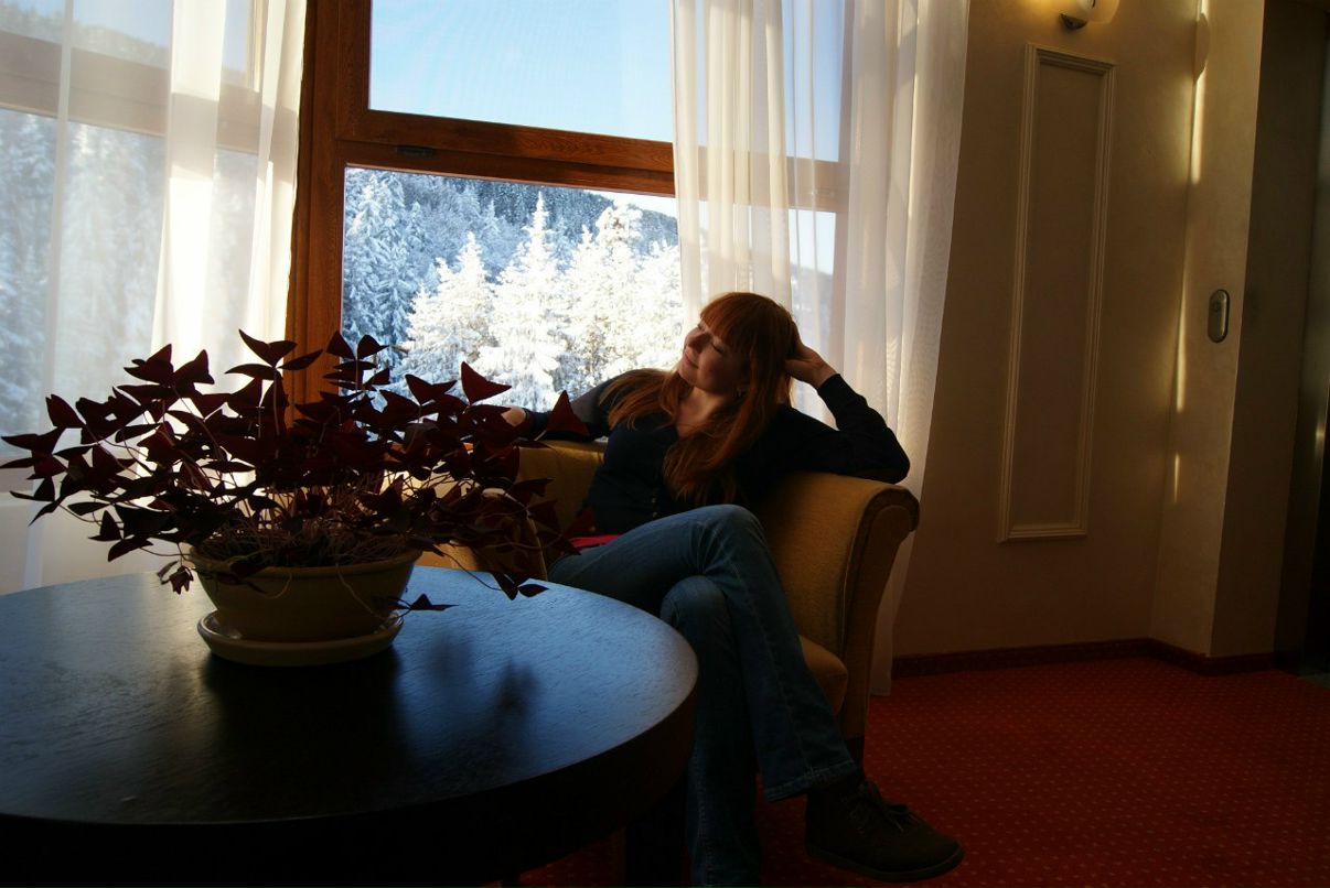 Татьяна Добросмыслова | Москва